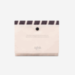 Offcut Bag Ecru Mocca