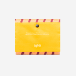 Offcut Bag Yellow Gold