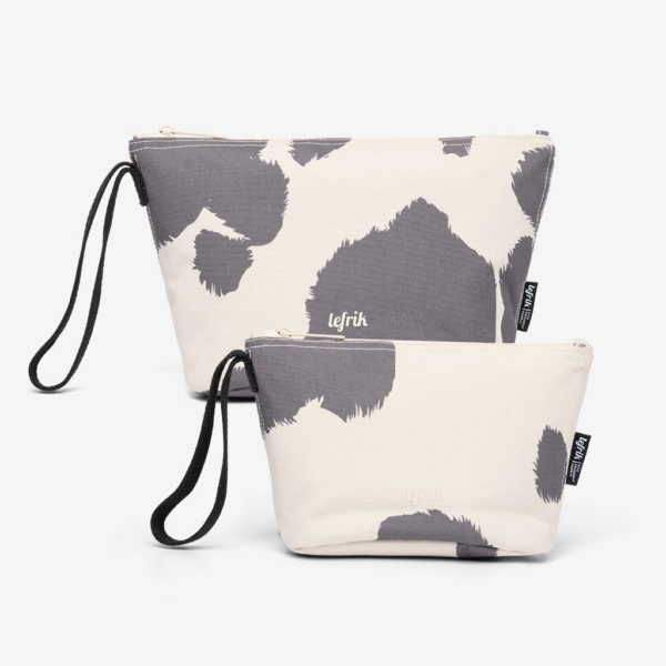 Pack Zoid Bag Cow