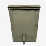 Roll Mini Backpack Olive