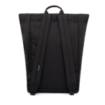 Roll Reflective Backpack Black