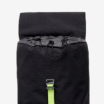 Pack Scout Black Lime