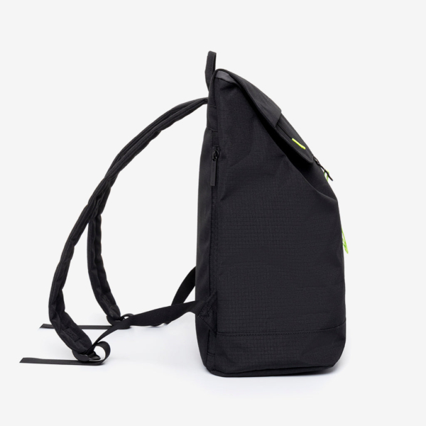 Pack Scout Black Lime