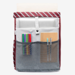 Scout Backpack Concrete Block