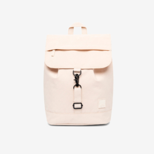 Scout Mini Backpack Ecru Stripes SS24