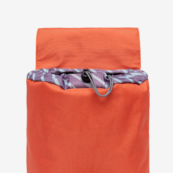 Scout Mini Backpack Orange