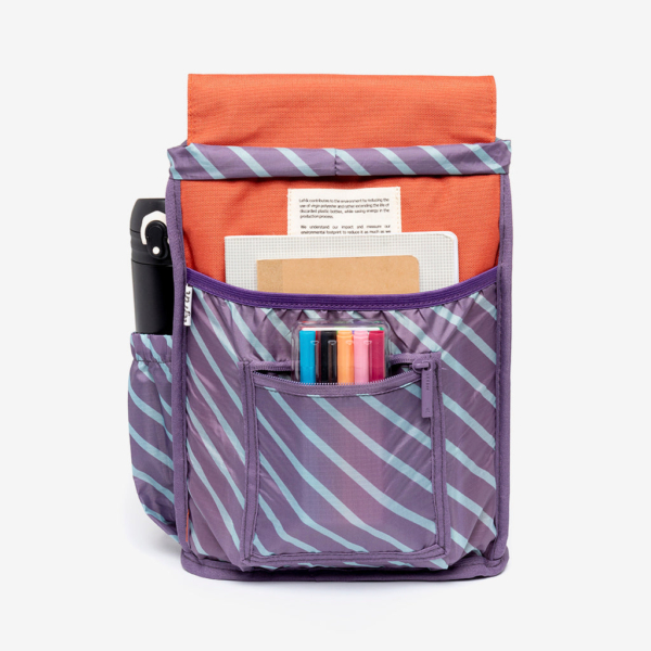 Scout Mini Backpack Orange