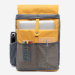 Scout Backpack Mustard