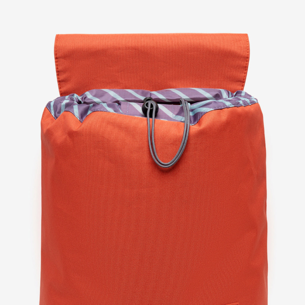 Scout Backpack Orange