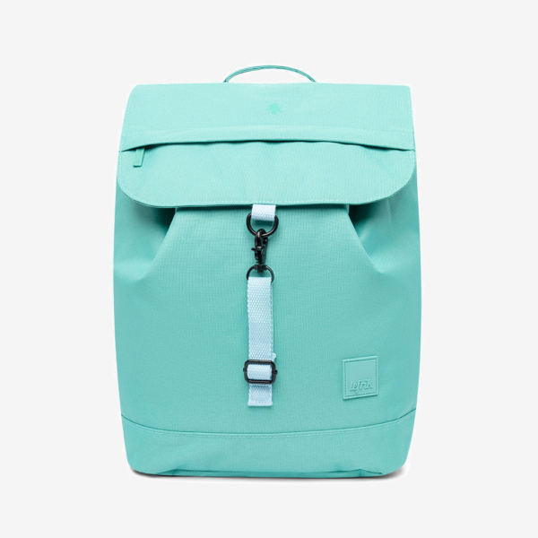 Scout Backpack Pool Green