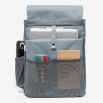 Scout Backpack Stone Blue