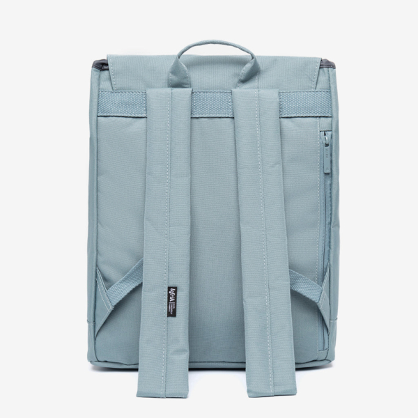 Scout Backpack Stone Blue