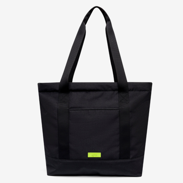 Pack Strata Bag Black Lime