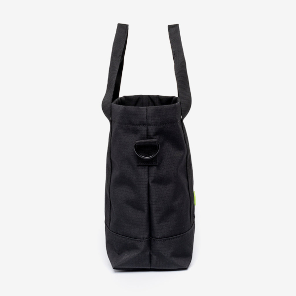 Strata Mini Bag Black Lime