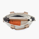 Strata Mini Bag Chalk