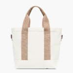 Strata Mini Bag Chalk