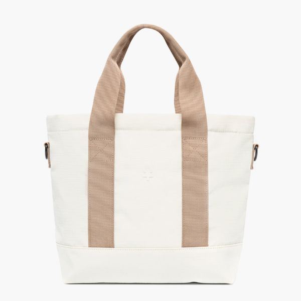 Strata Mini Bag Chalk