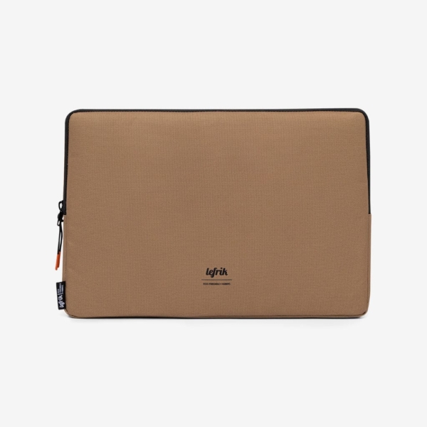Capture Laptop Case 13" Camel