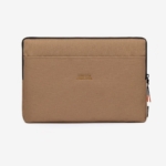 Capture Laptop Case 15" Camel
