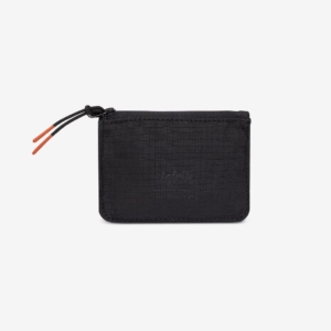 Draft Coin Purse Black