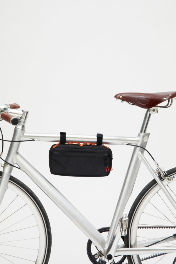 Core Bike Bag Black