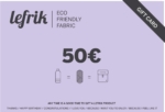 Gift Card 50€