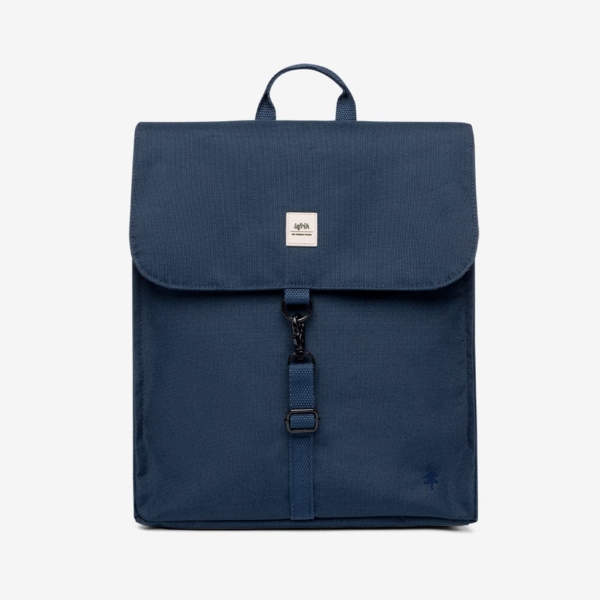 Handy Mini Backpack Navy