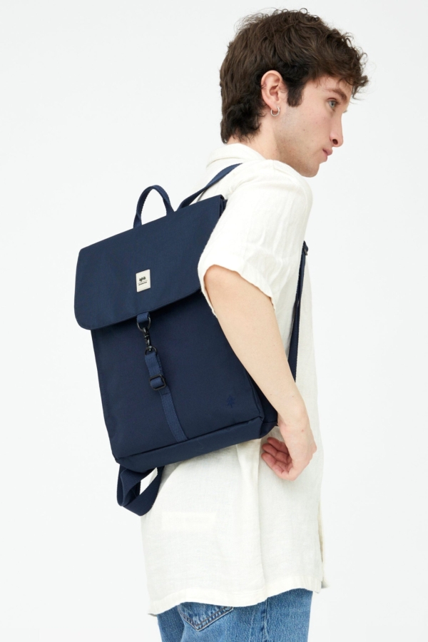 Handy Mini Backpack Navy