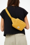 Reef Crossbody Mustard