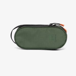 Row Pencil Case Pine