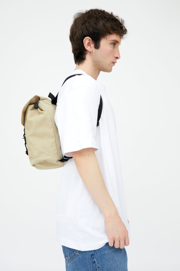 Scout Mini Backpack Stone