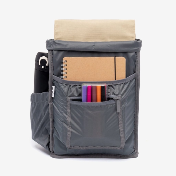 Scout Mini Backpack Stone