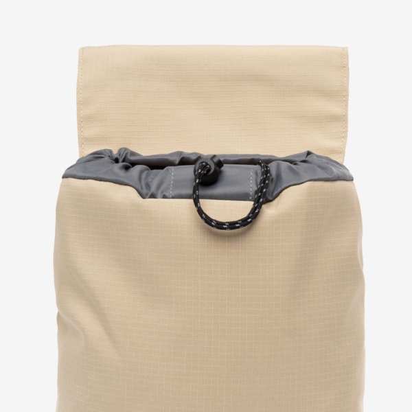 Scout Mini Backpack Stone