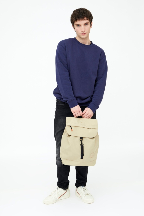 Scout Backpack Stone