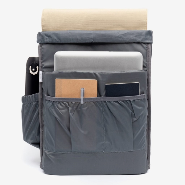 Scout Backpack Stone