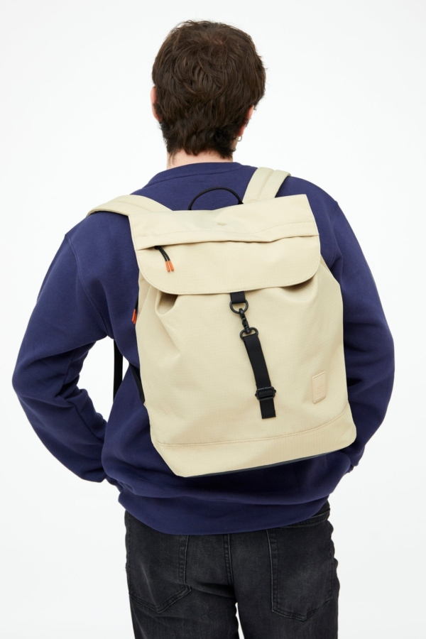 Scout Backpack Stone