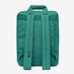 Smart Daily 13" Backpack Green Bauhaus
