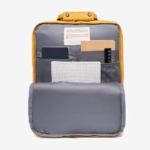 Smart Daily 13" Backpack Mustard