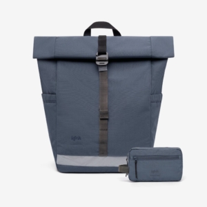 Pack Lars Roll Backpack Maibon