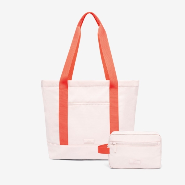 Pack Strata Bag Quartz