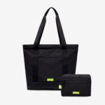 Pack Strata Bag Black Lime