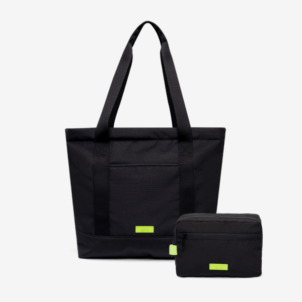 Pack Strata Bag Black Lime