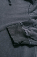 BAJA - Sudadera algodón orgánico - Azul alaska