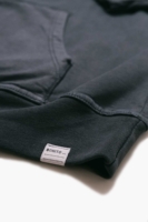 BAJA - Sudadera algodón orgánico - Azul alaska