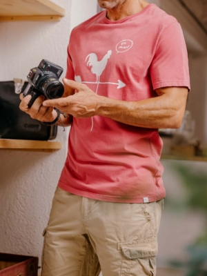 bonito-go-now-camiseta-algodon-organico-pima-rojo-babor-2