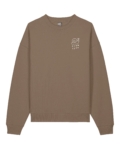 Slow Life Organic Unisex Sweatshirt