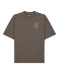 Slow Life Oversize T-Shirt