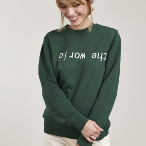 calC2B7lum-the-world-forrest-green-model-sweatshirt