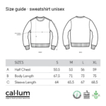 Atelier Organic Unisex Sweatshirt