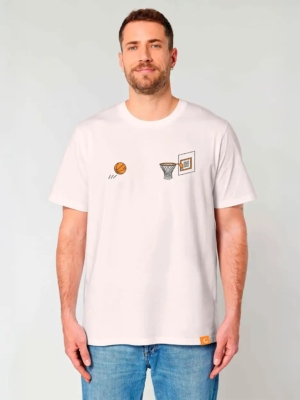 callum-basketball-organic-unisex-t-shirt-2
